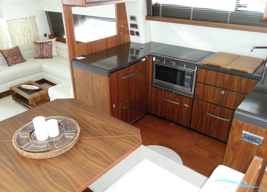 Fairline 58 Squardron