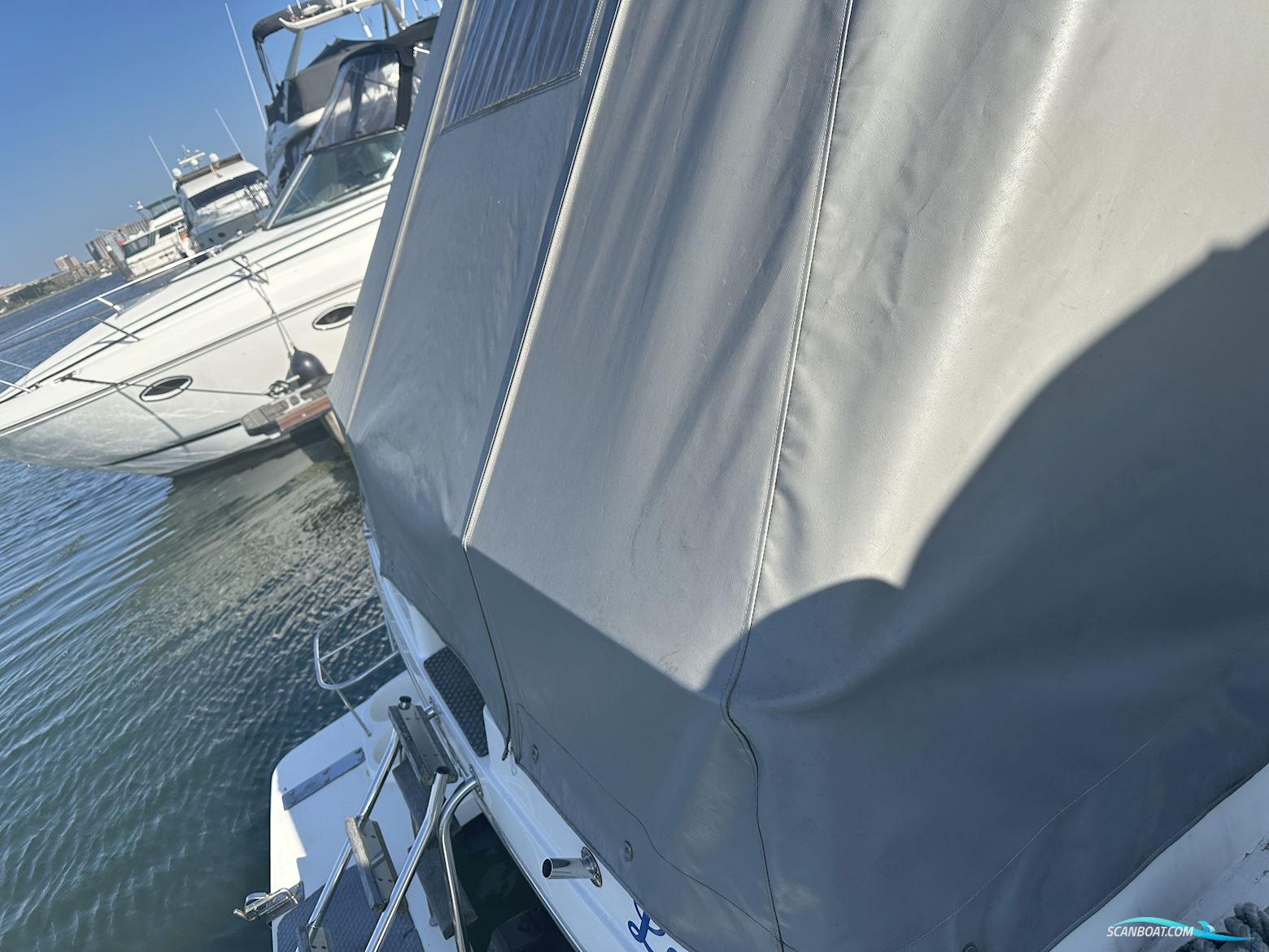 Fairline Carrera 24