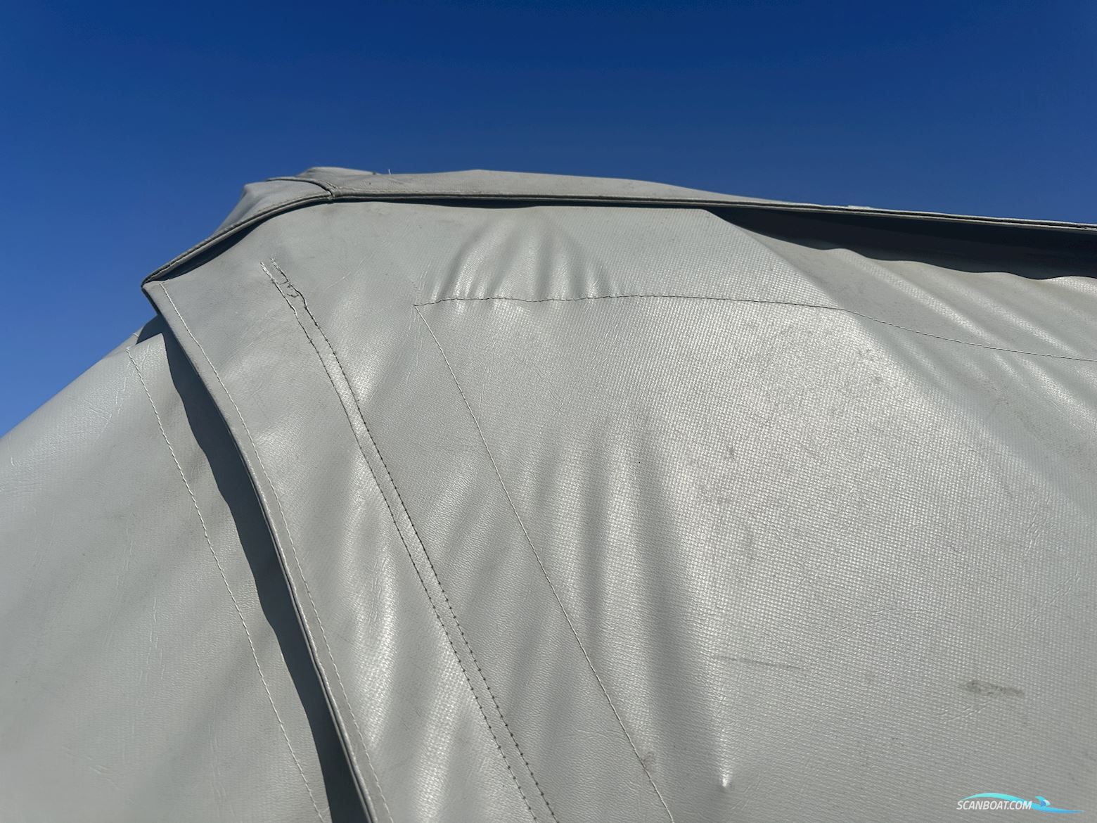 Fairline Carrera 24