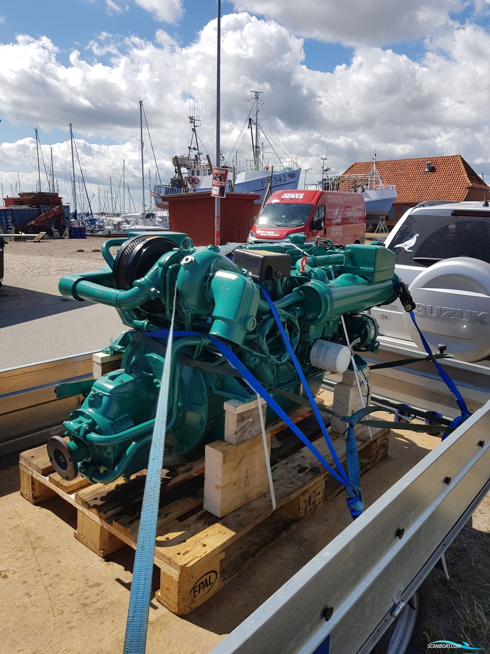 fairline Corniche 31 fly