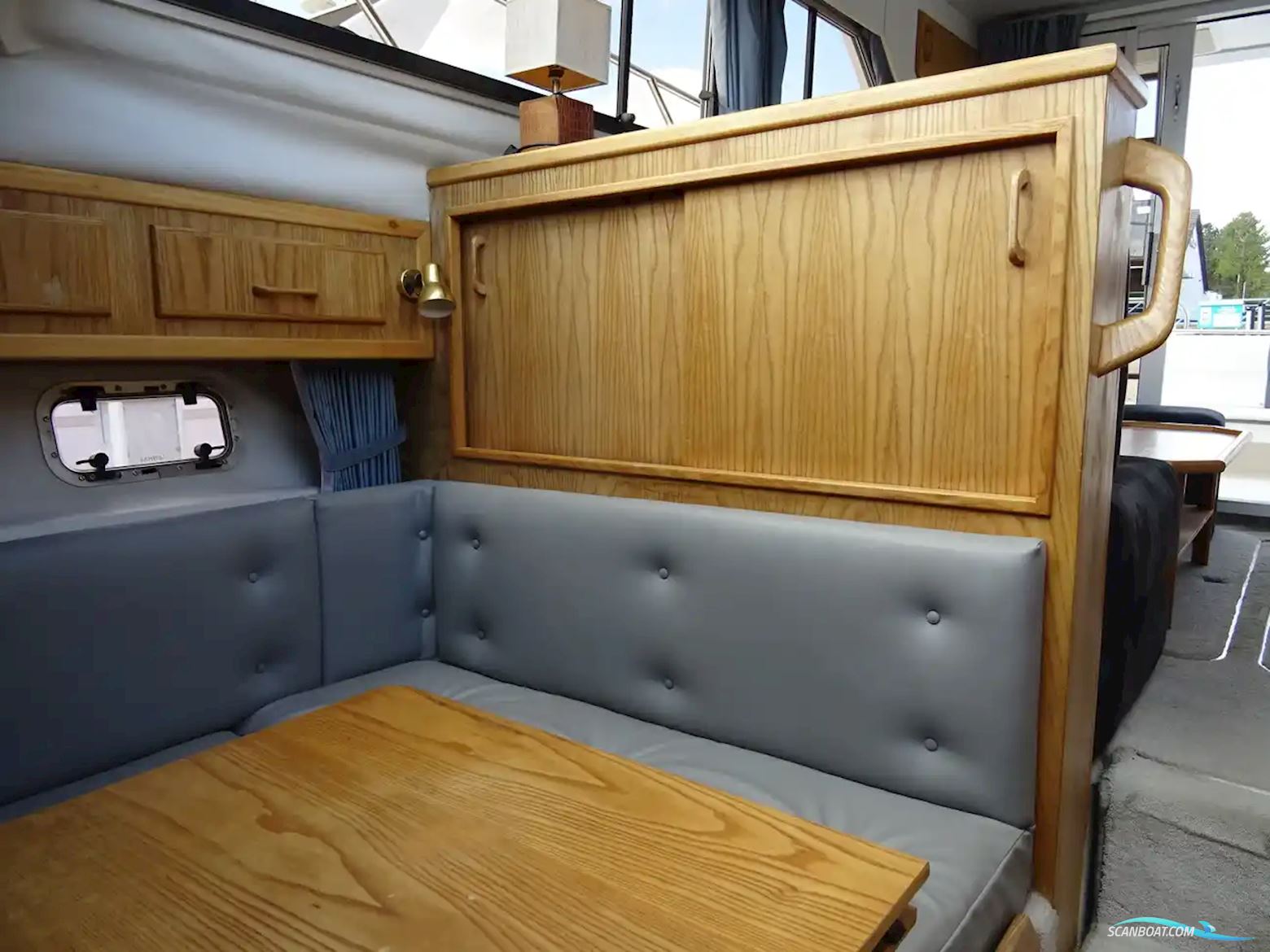 Fairline Corniche 31 Fly