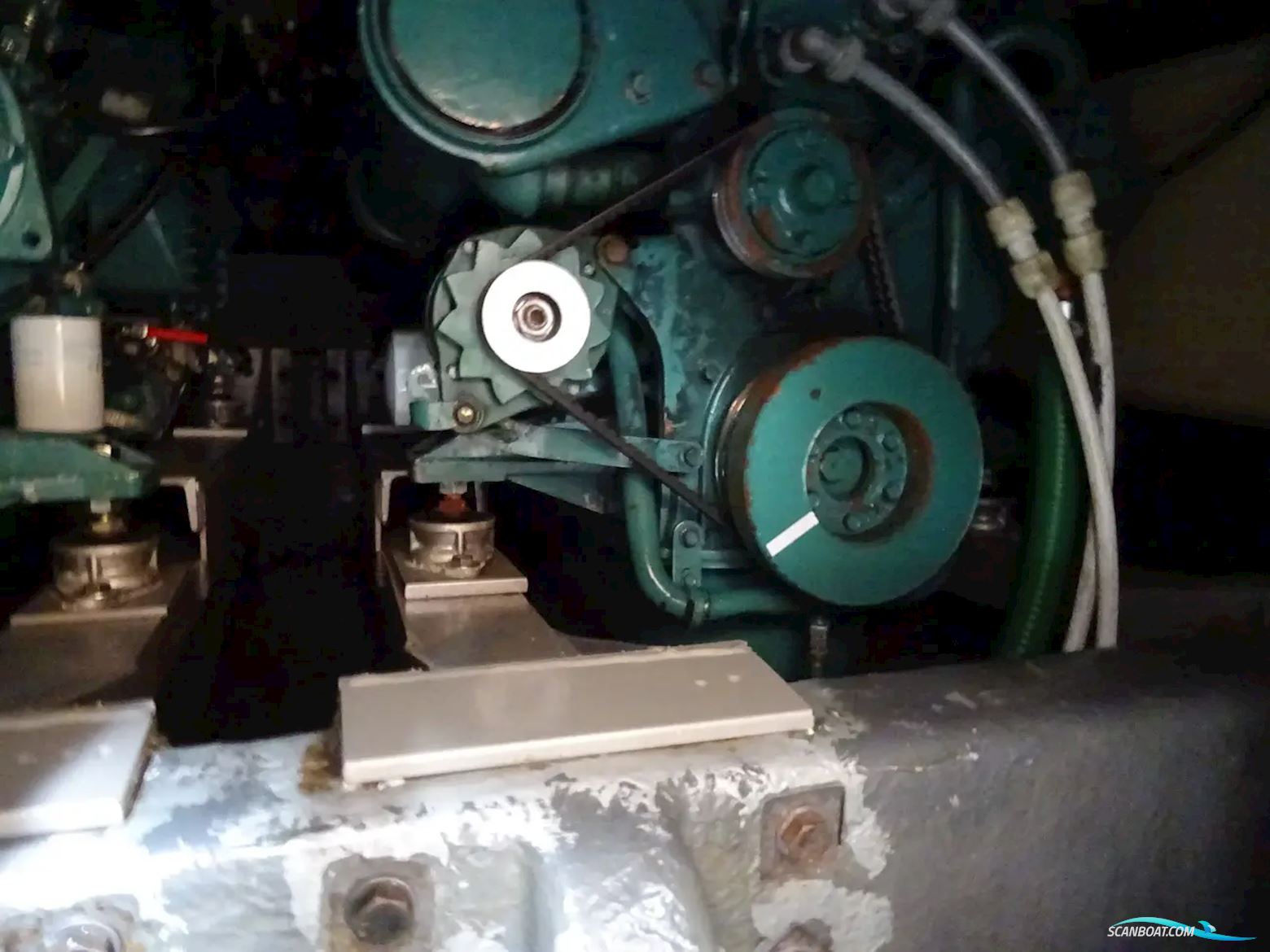 Fairline Corniche 31 Fly