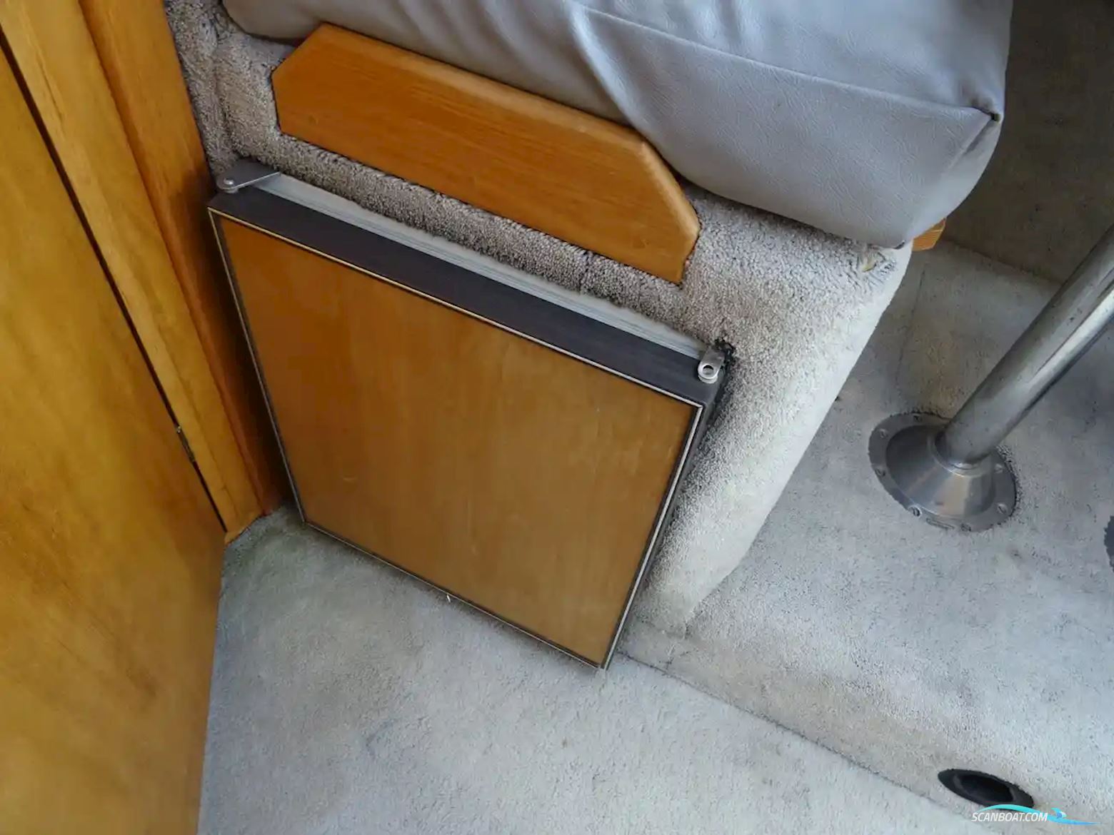 Fairline Corniche 31 Fly