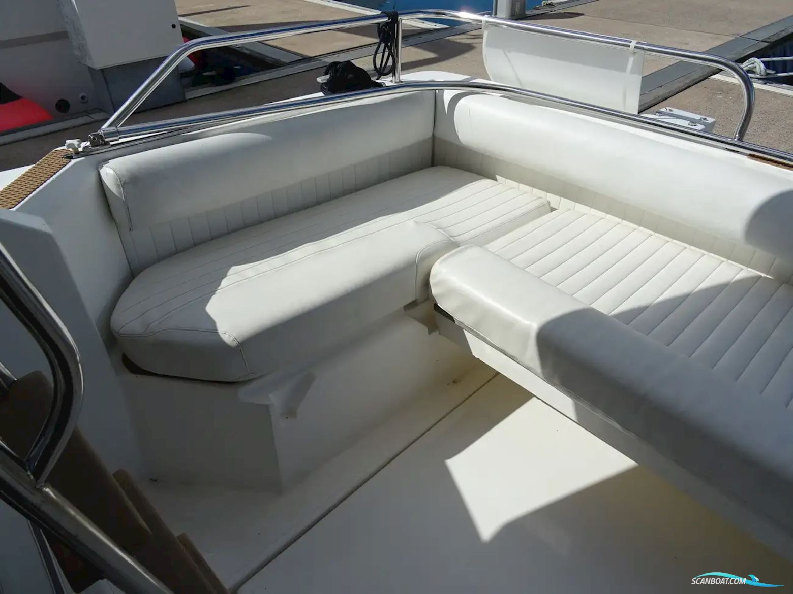 Fairline Corniche 31 Fly