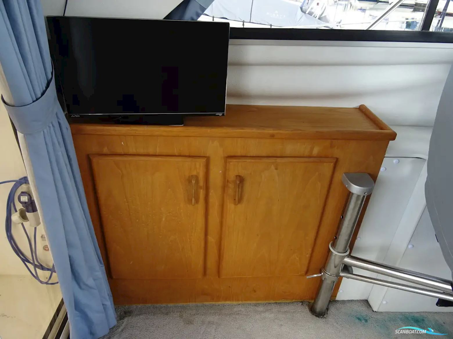 Fairline Corniche 31 Fly