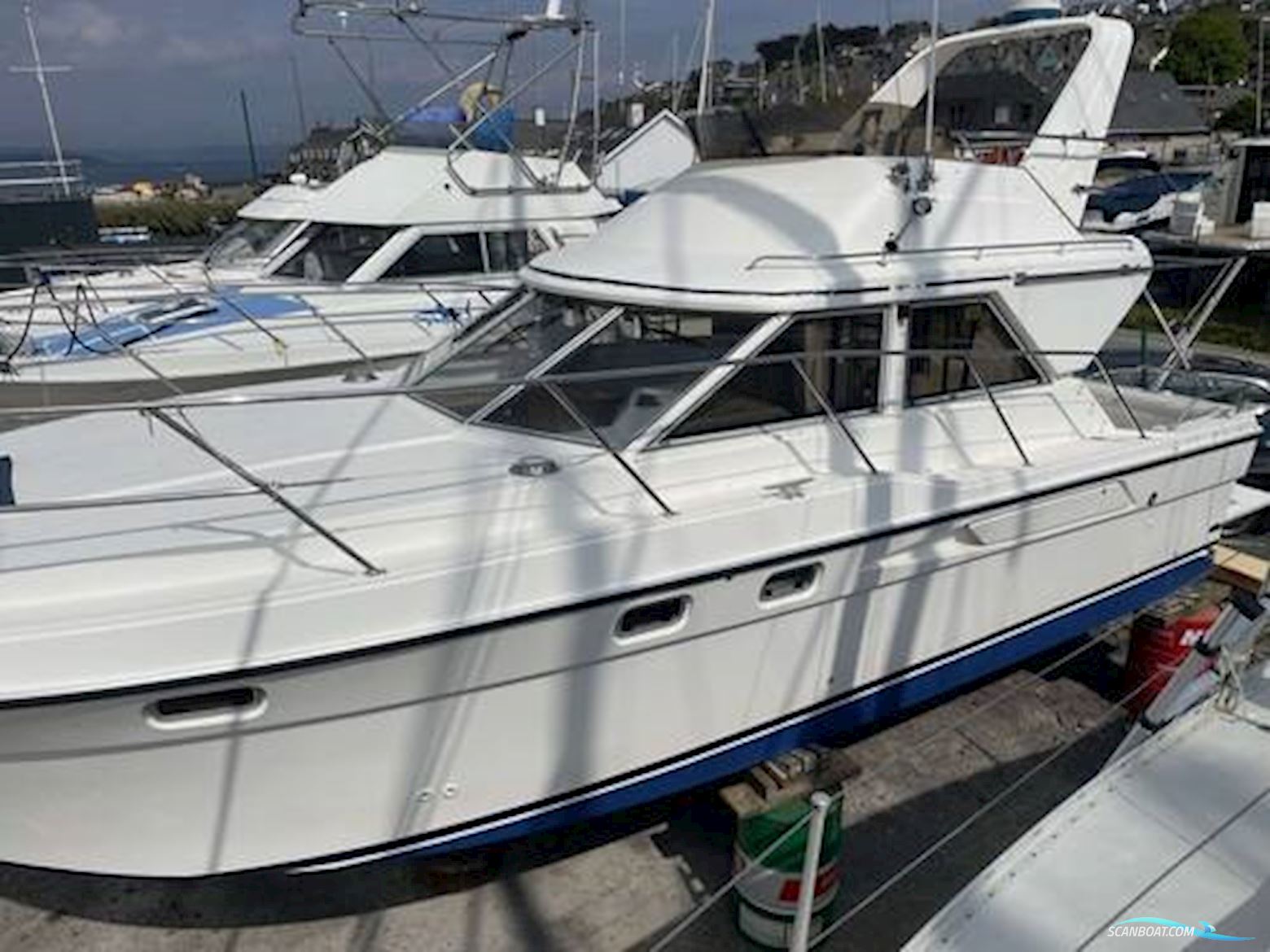 Fairline Corniche 31