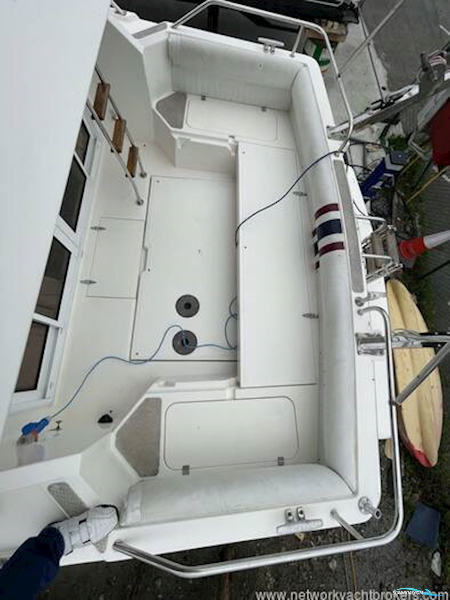 Fairline Corniche 31