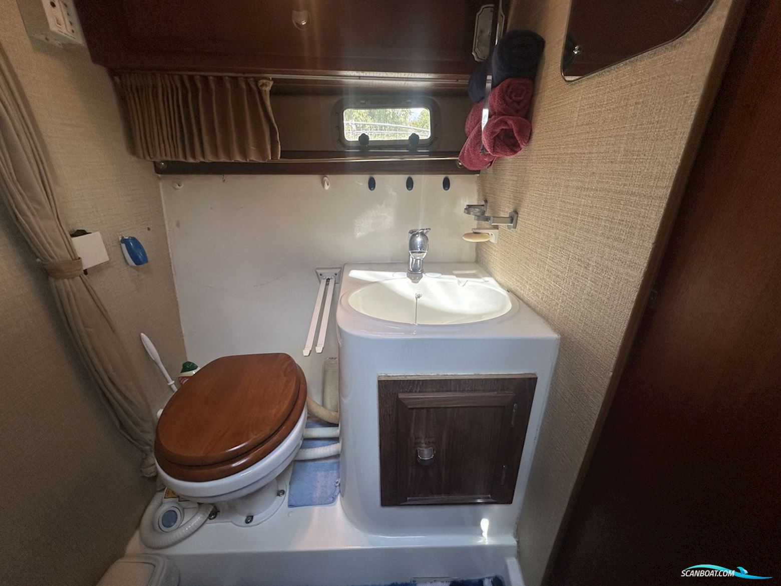 Fairline Corniche 31