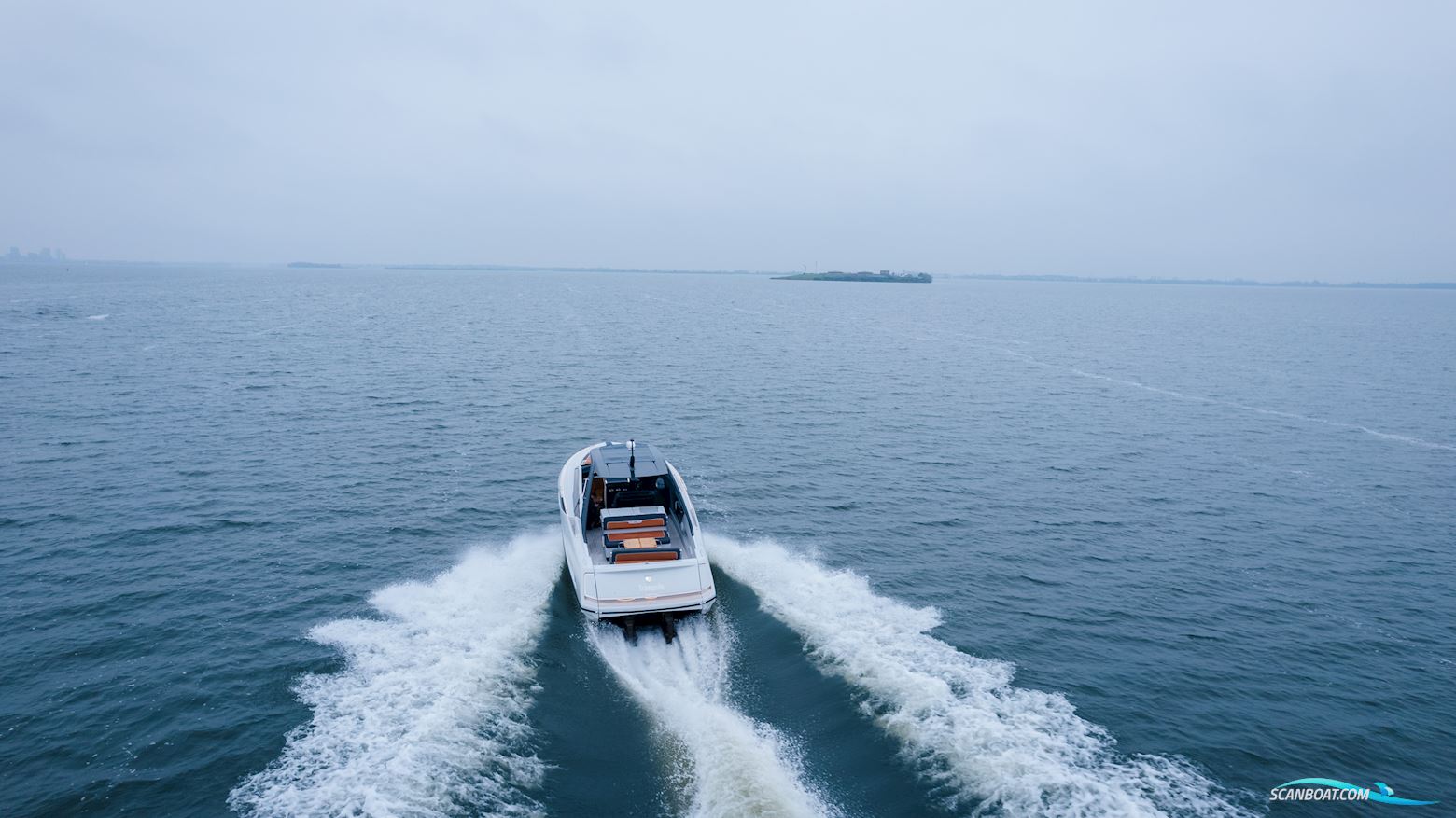 Fairline F Line 33
