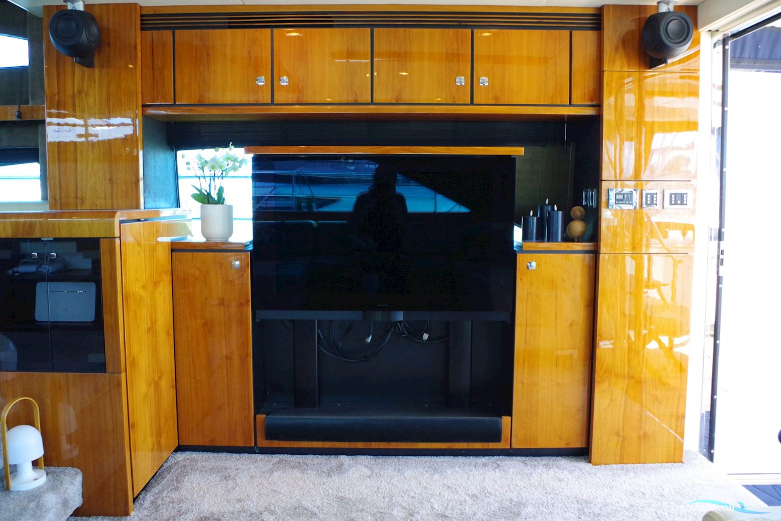 Fairline Fairline Squadrone 55