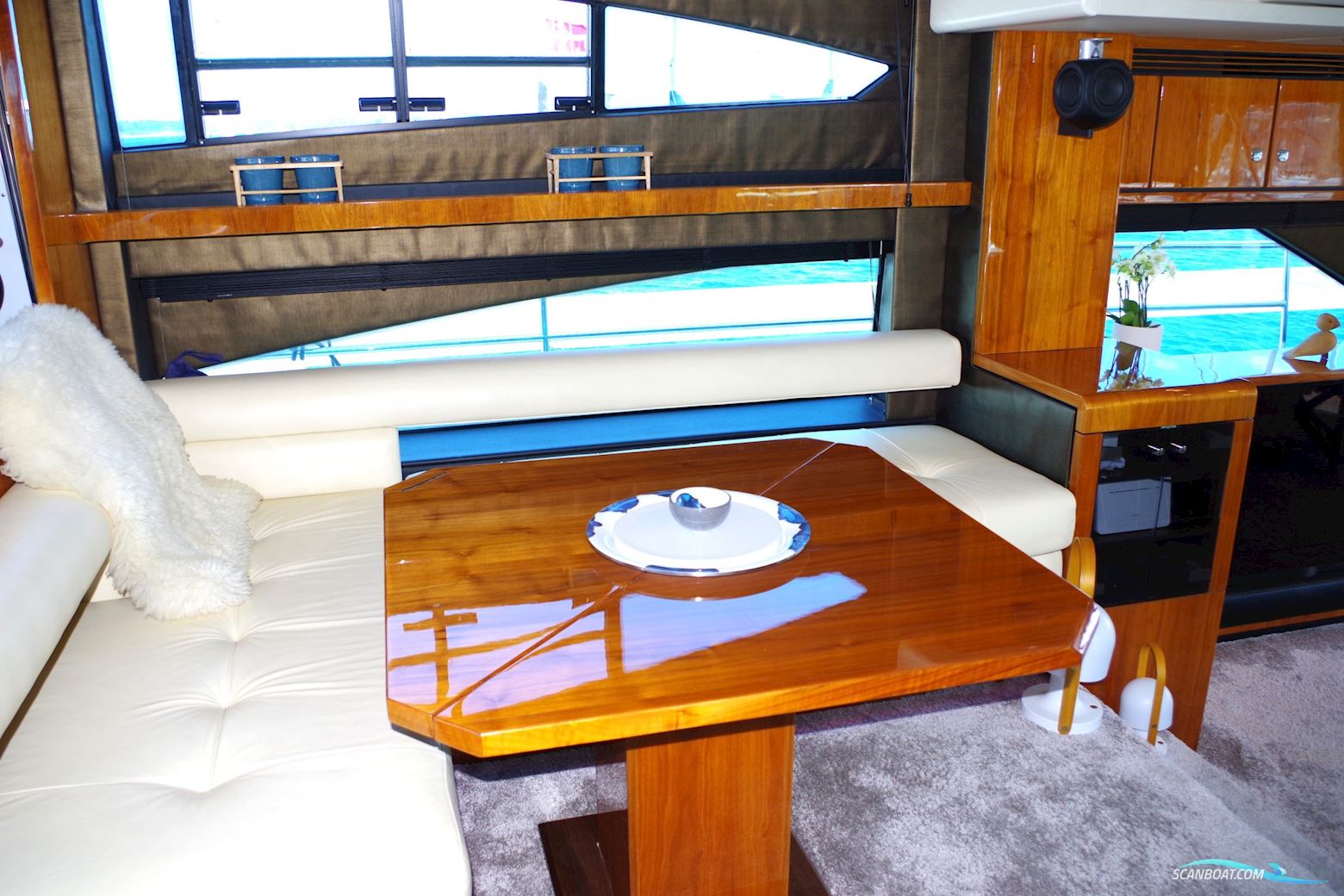 Fairline Fairline Squadrone 55