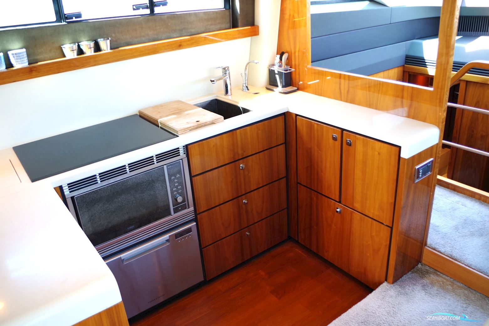 Fairline Fairline Squadrone 55