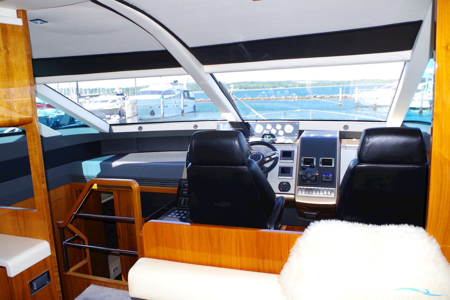 Fairline Fairline Squadrone 55