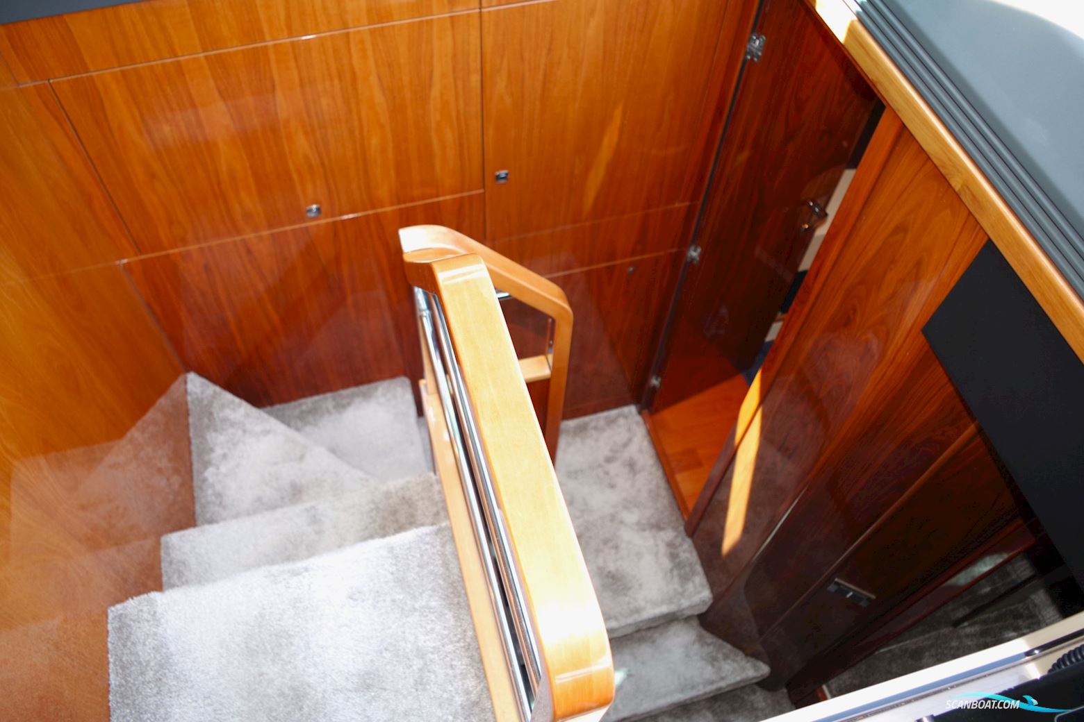 Fairline Fairline Squadrone 55