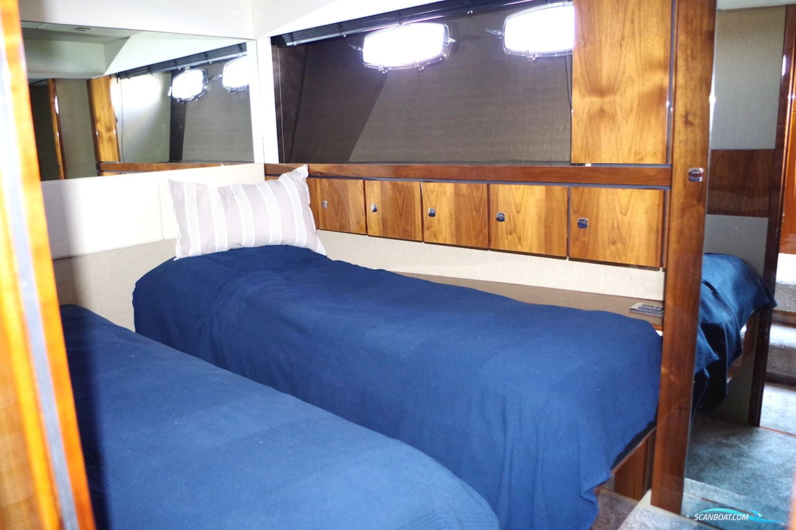 Fairline Fairline Squadrone 55