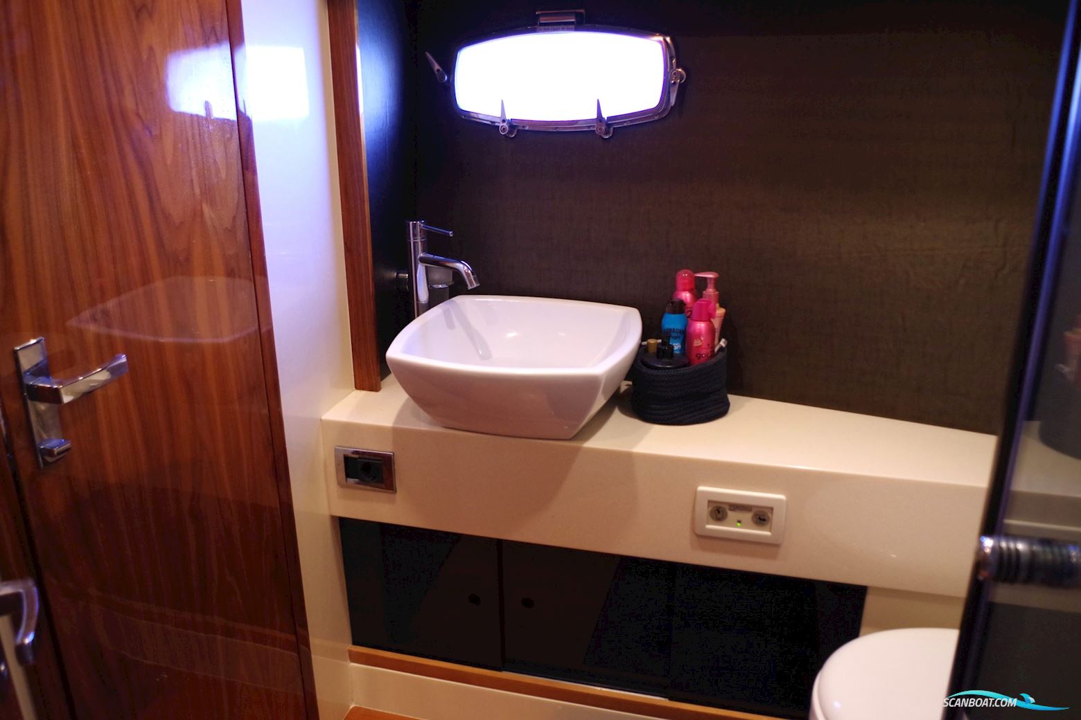 Fairline Fairline Squadrone 55