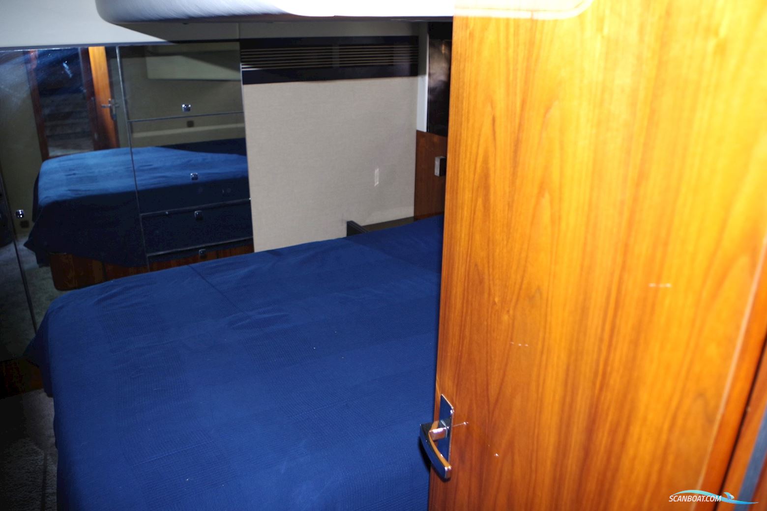 Fairline Fairline Squadrone 55