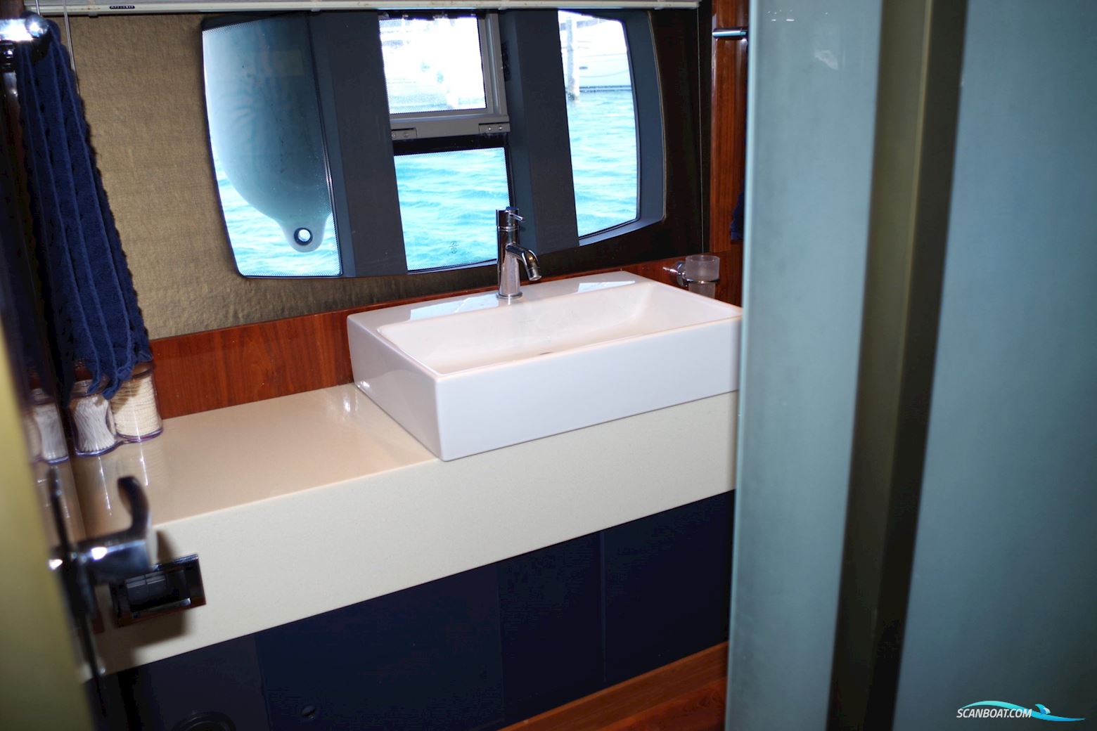 Fairline Fairline Squadrone 55