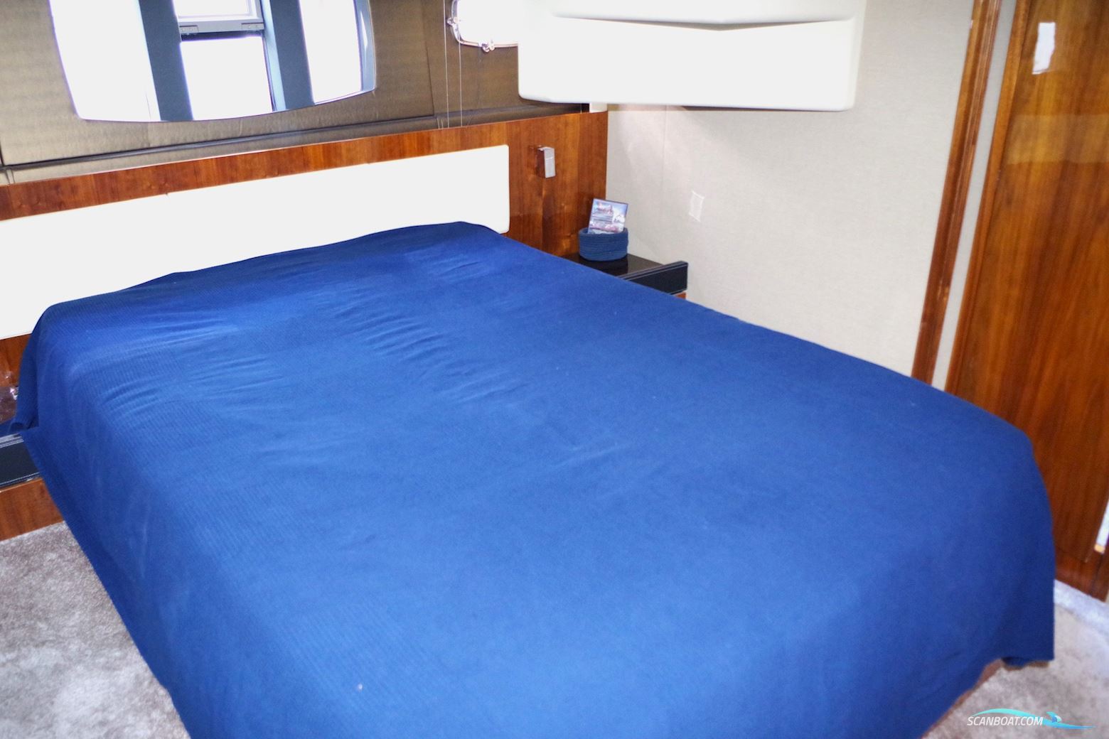 Fairline Fairline Squadrone 55