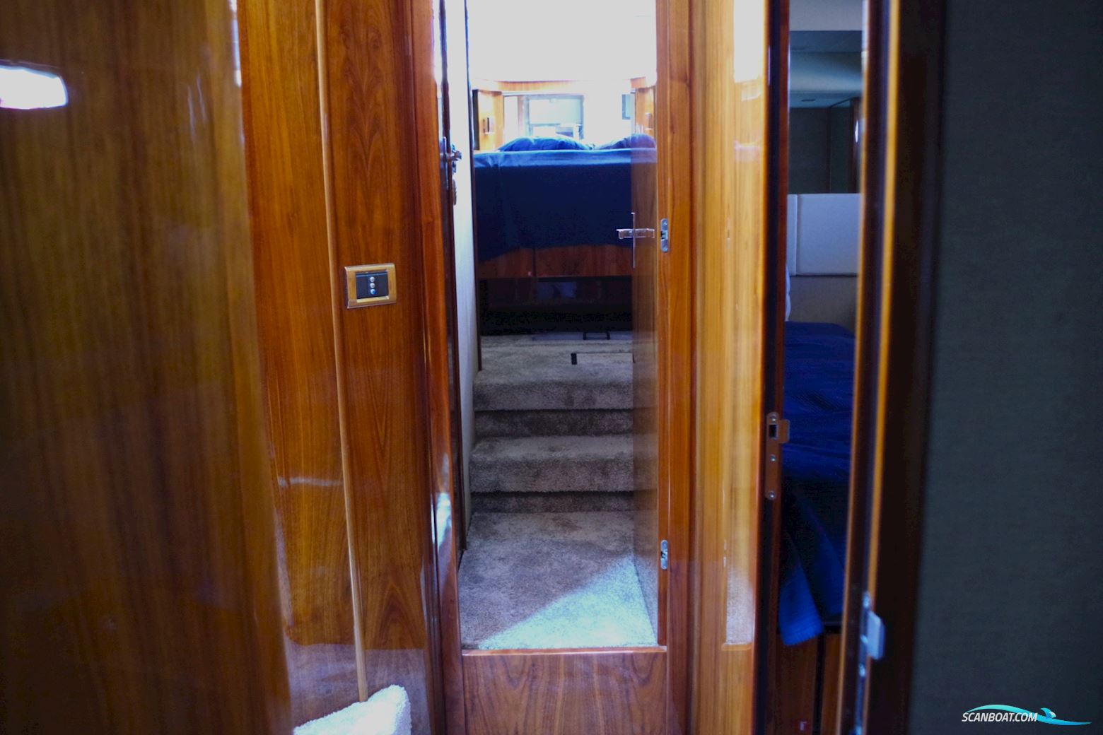 Fairline Fairline Squadrone 55