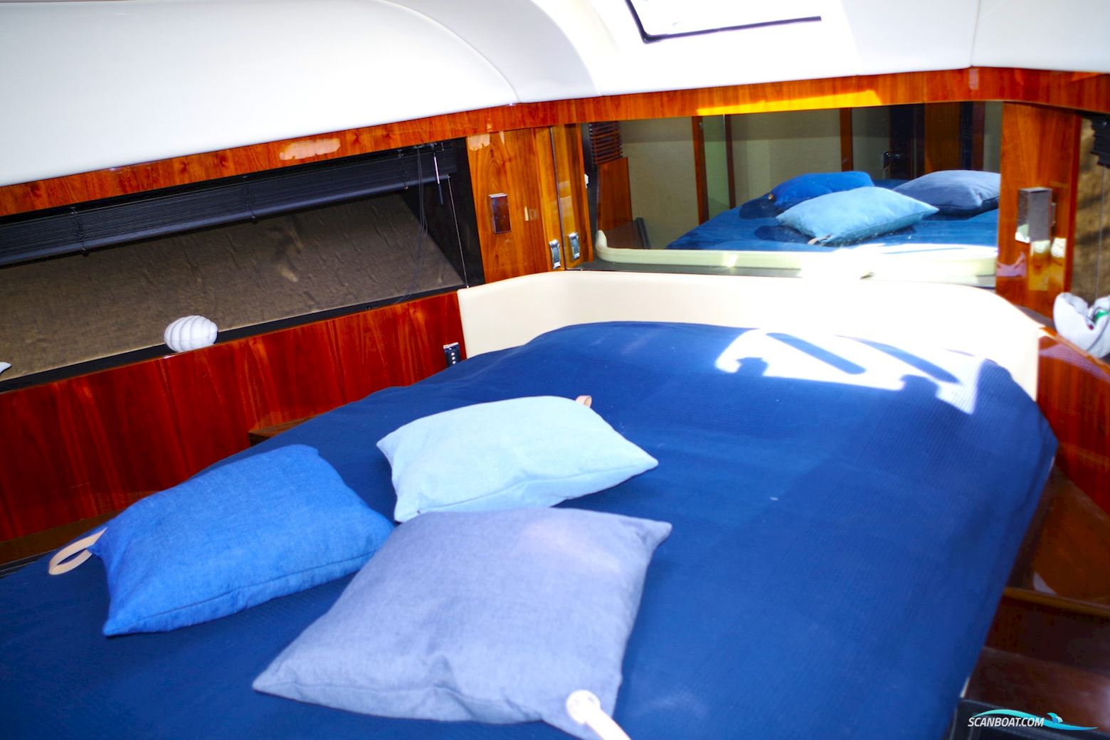 Fairline Fairline Squadrone 55