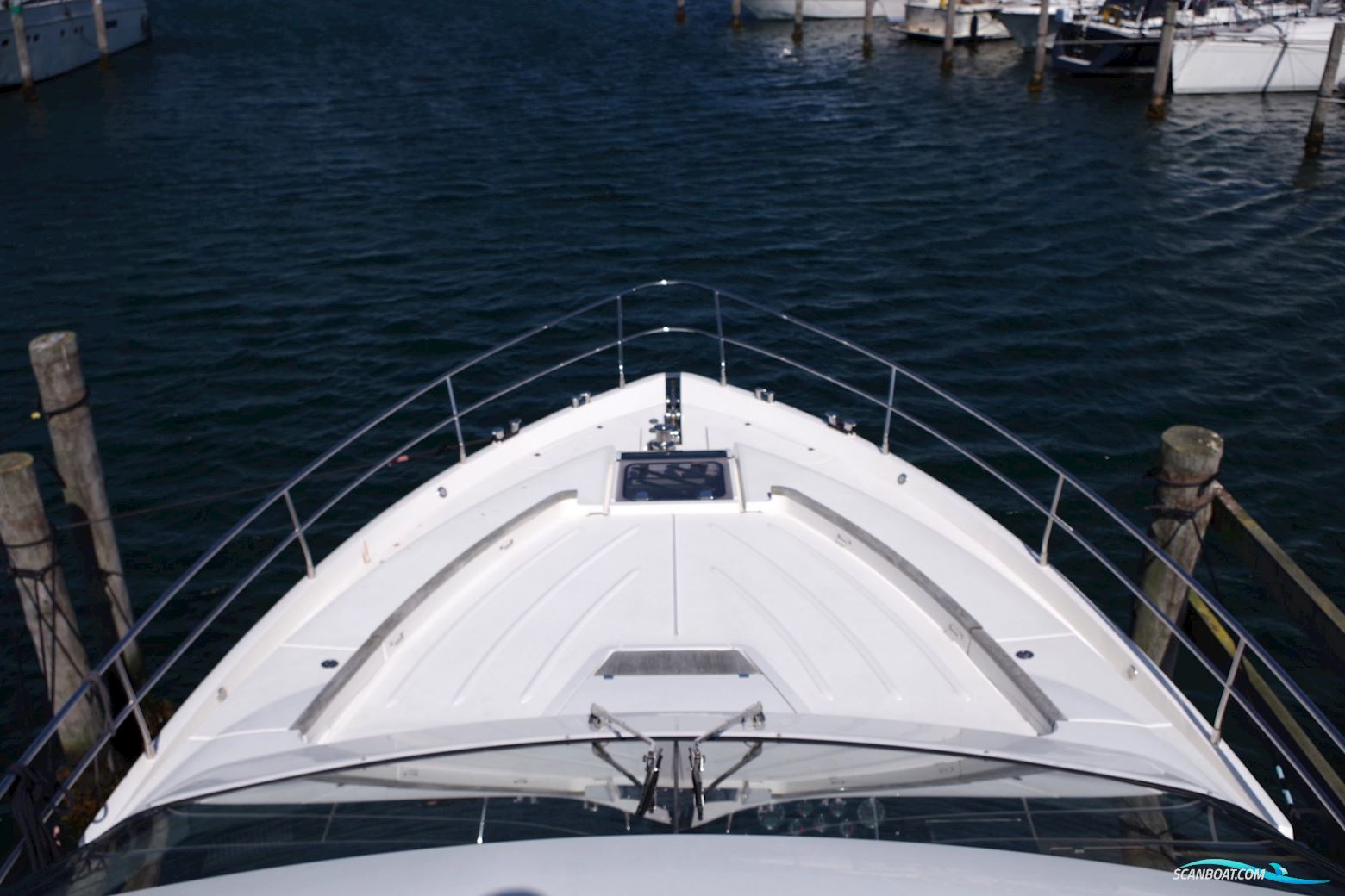 Fairline Fairline Squadrone 55
