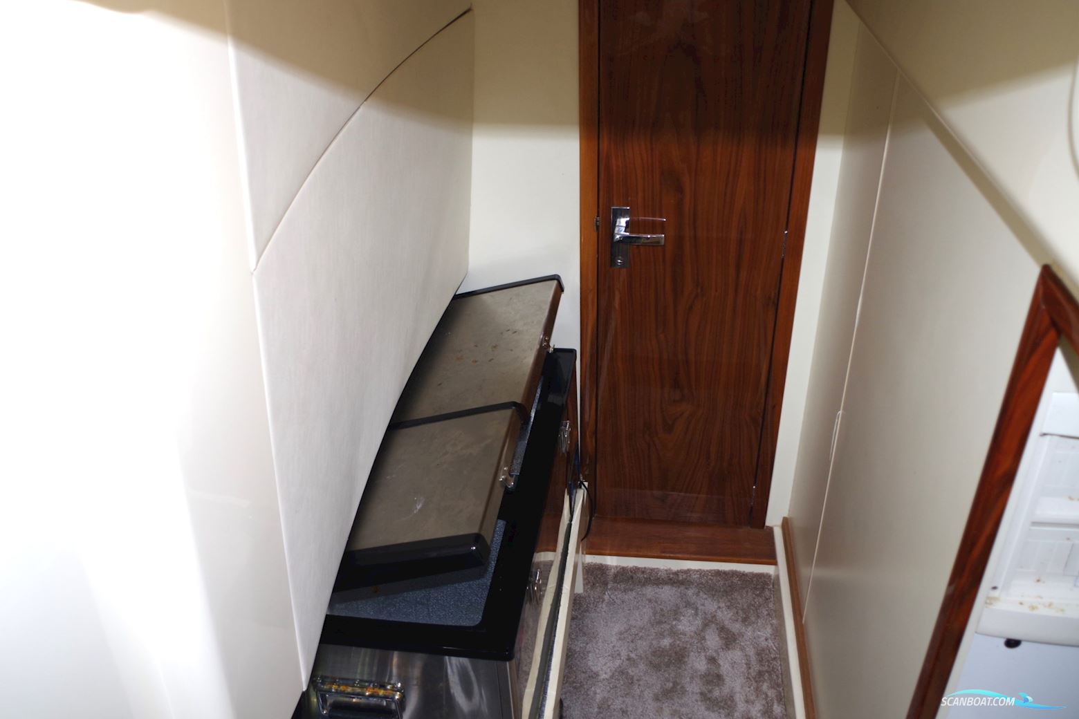 Fairline Fairline Squadrone 55