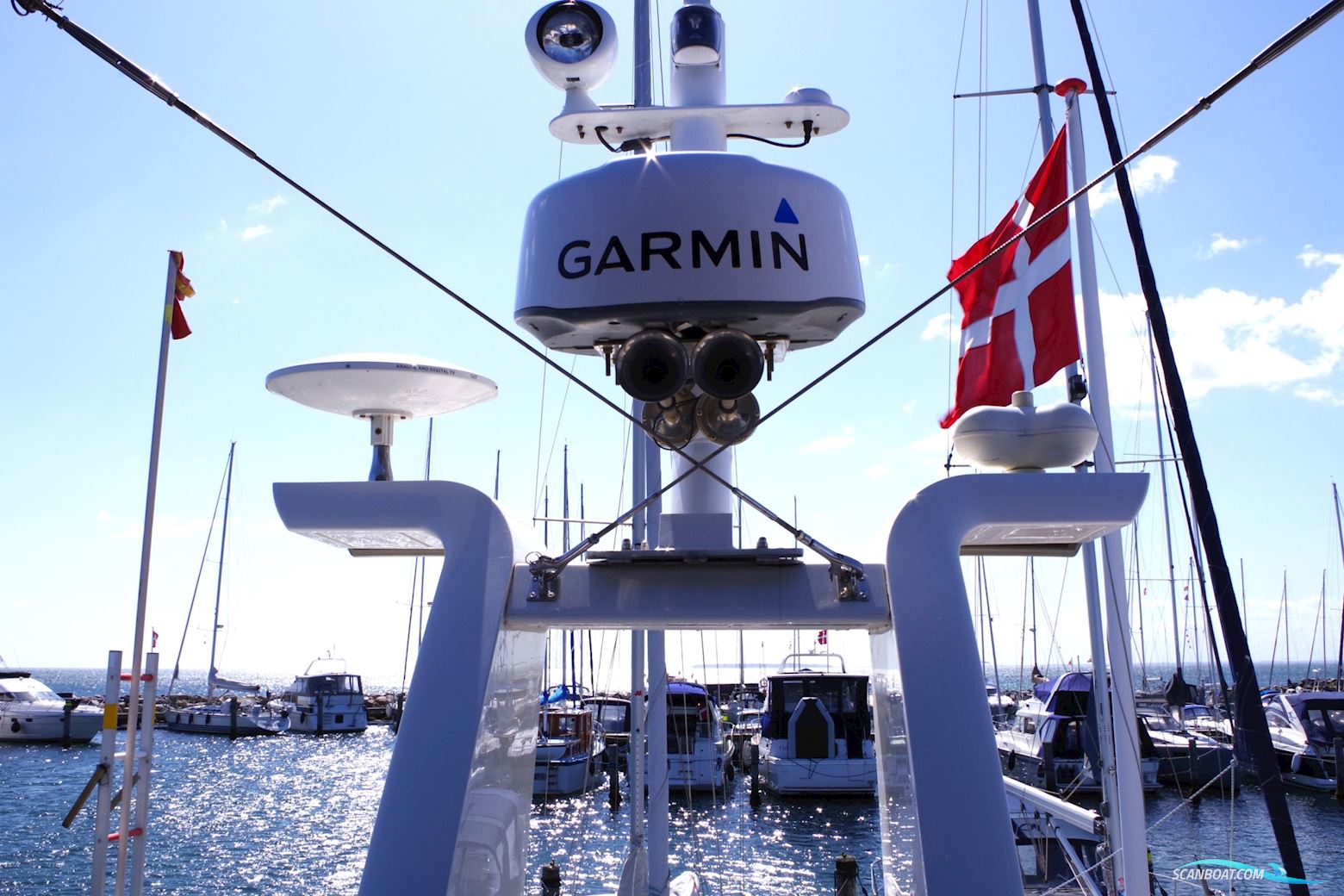 Fairline Fairline Squadrone 55