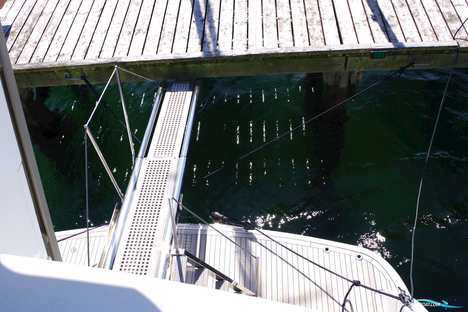 Fairline Fairline Squadrone 55