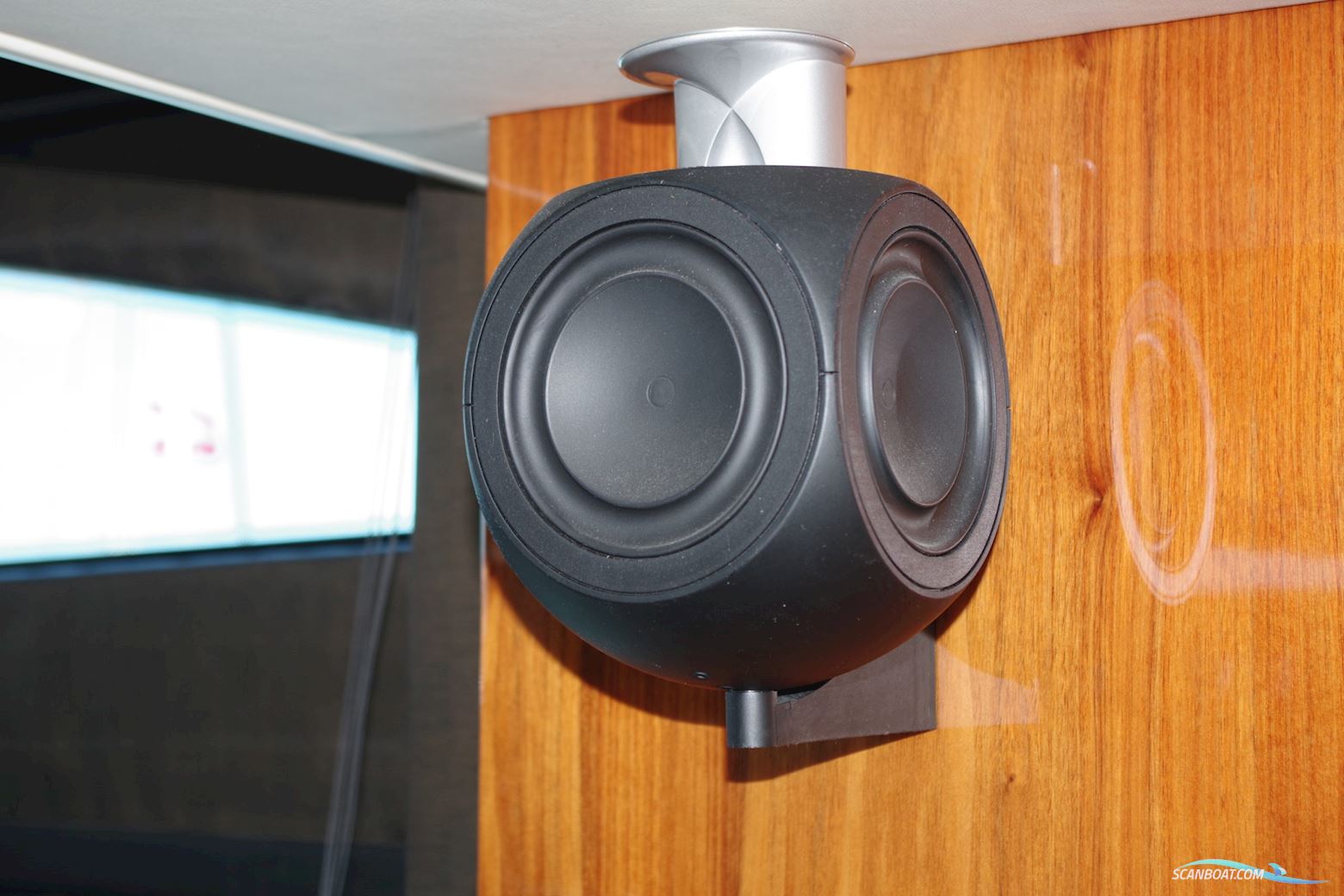 Fairline Fairline Squadrone 55