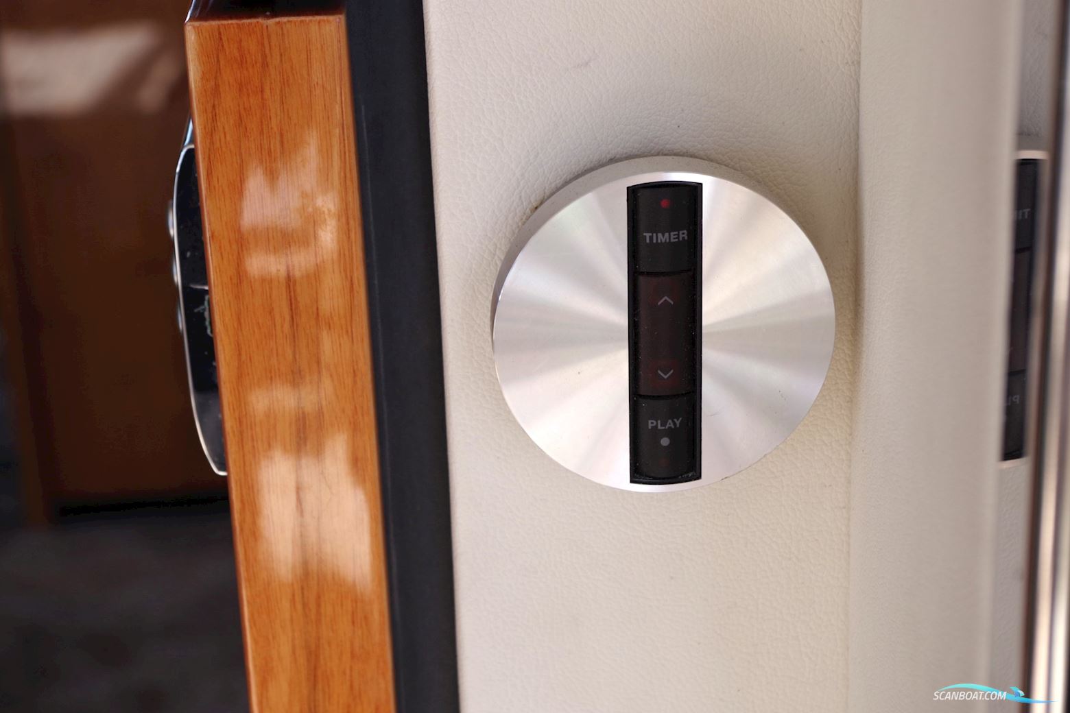 Fairline Fairline Squadrone 55