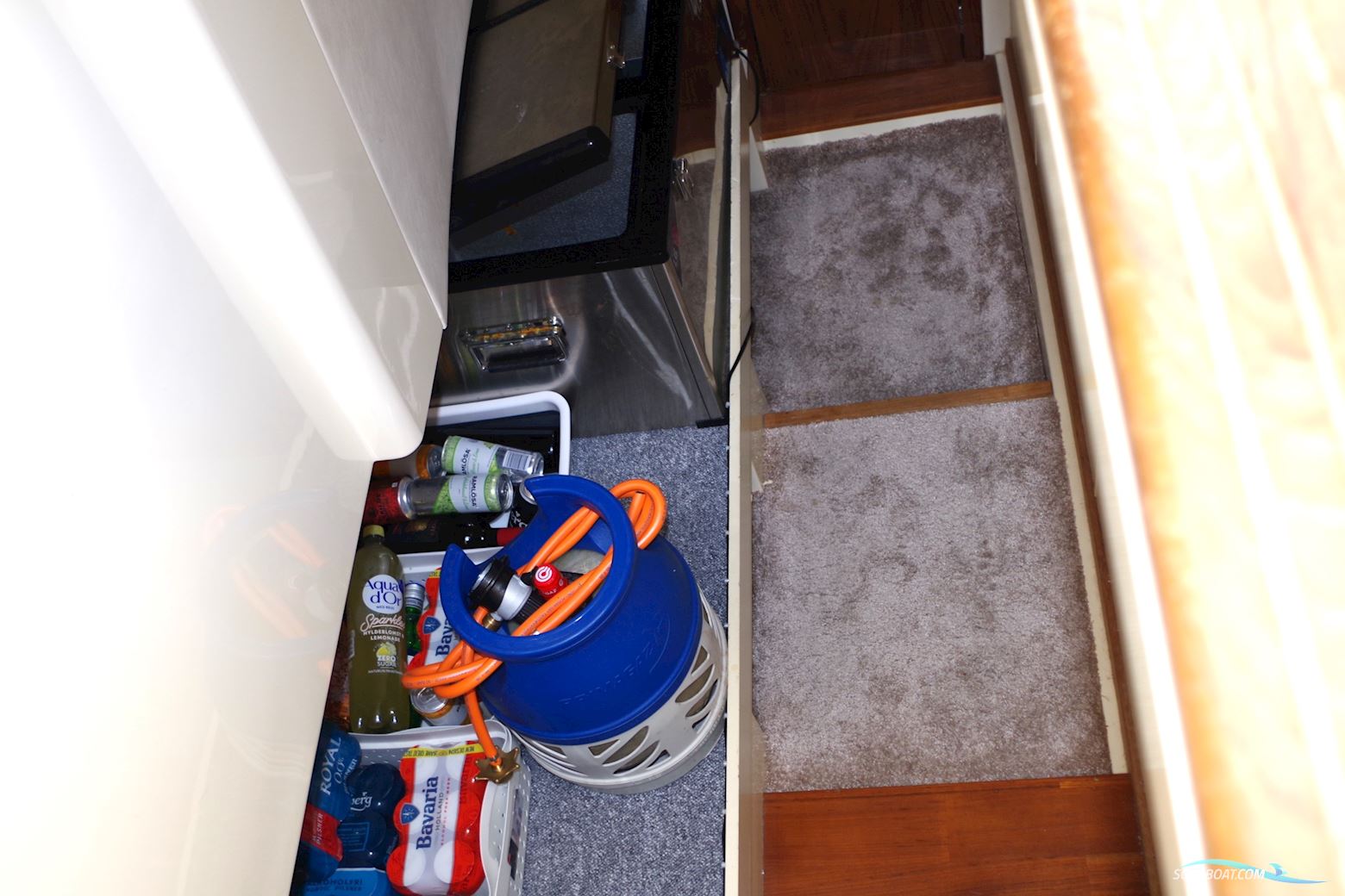 Fairline Fairline Squadrone 55