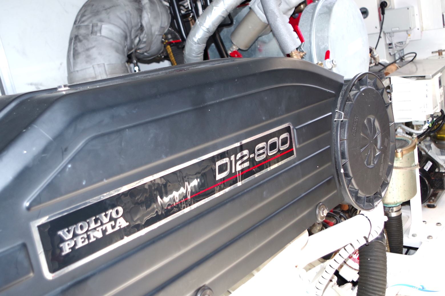 Fairline Fairline Squadrone 55