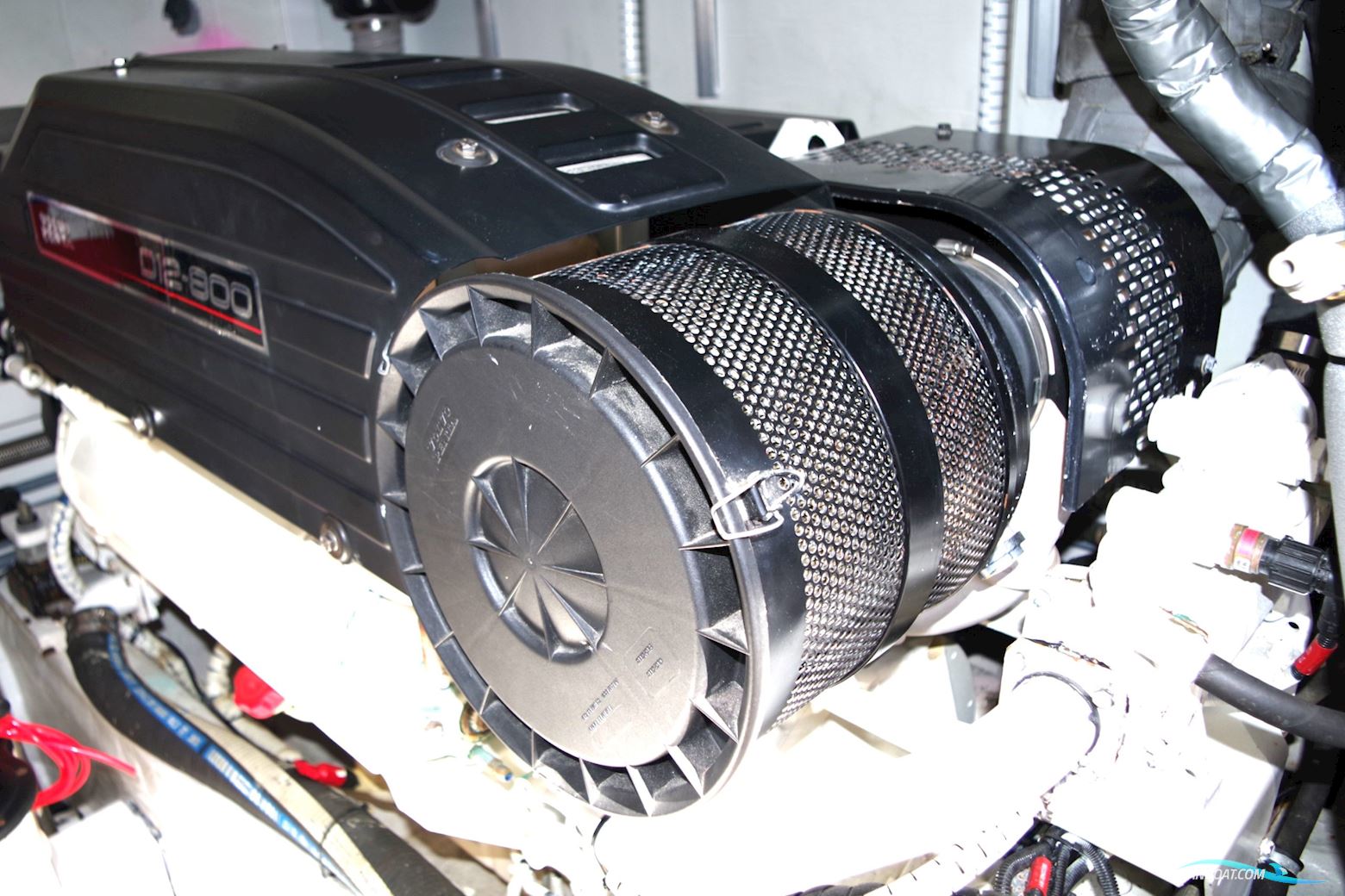 Fairline Fairline Squadrone 55