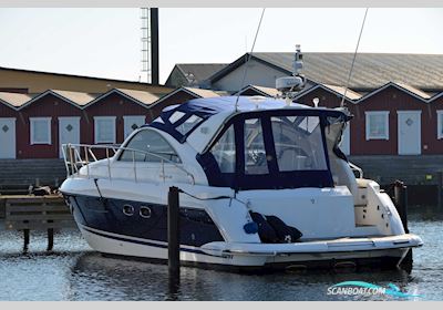 Fairline Fairline Targa 38 Motorboot 2007, mit Volvo Penta D4 260 hk, Dph Drev motor, Sweden