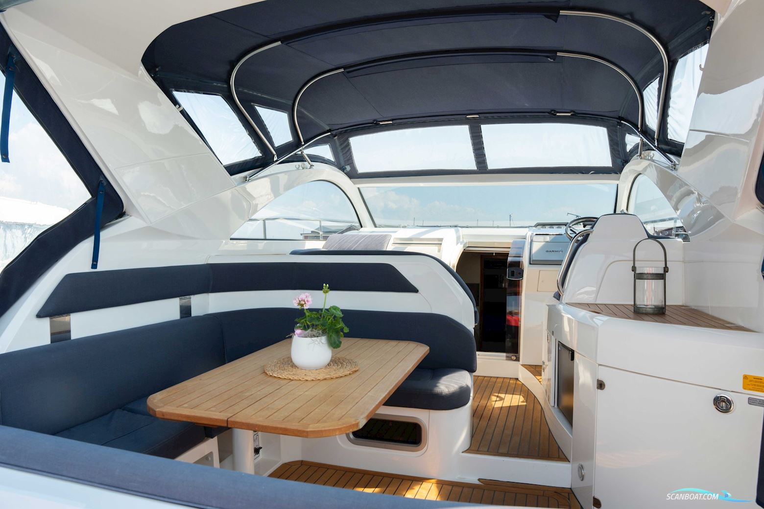 Fairline Fairline Targa 38