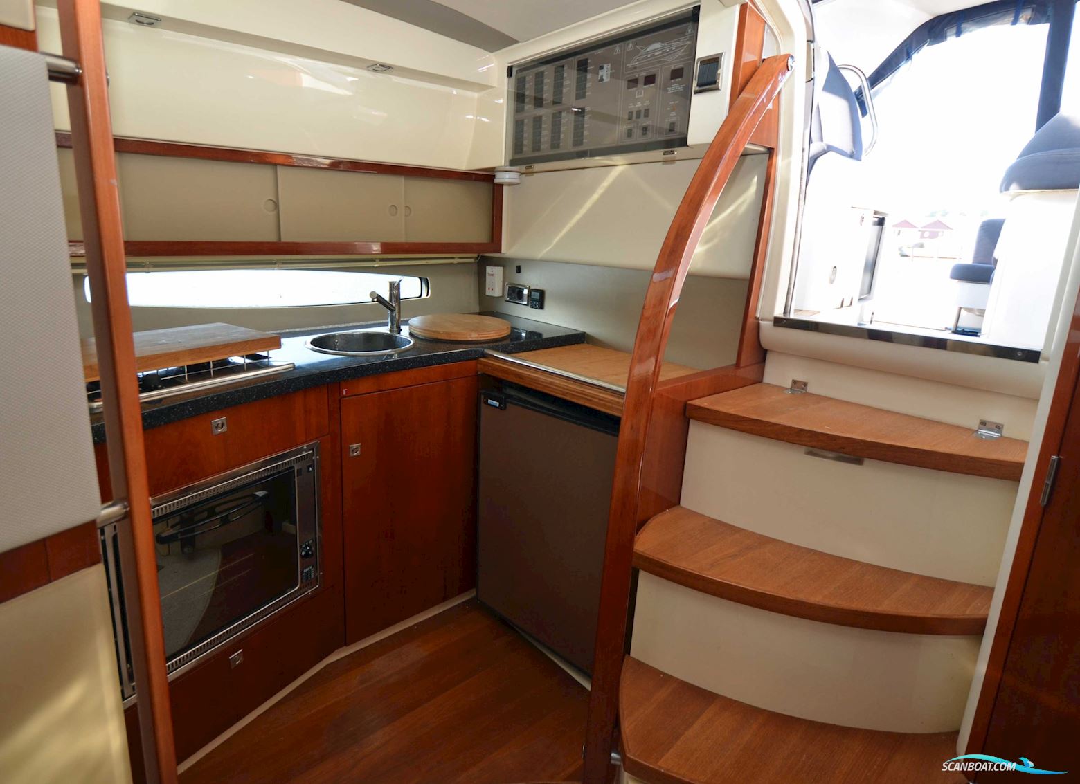 Fairline Fairline Targa 38