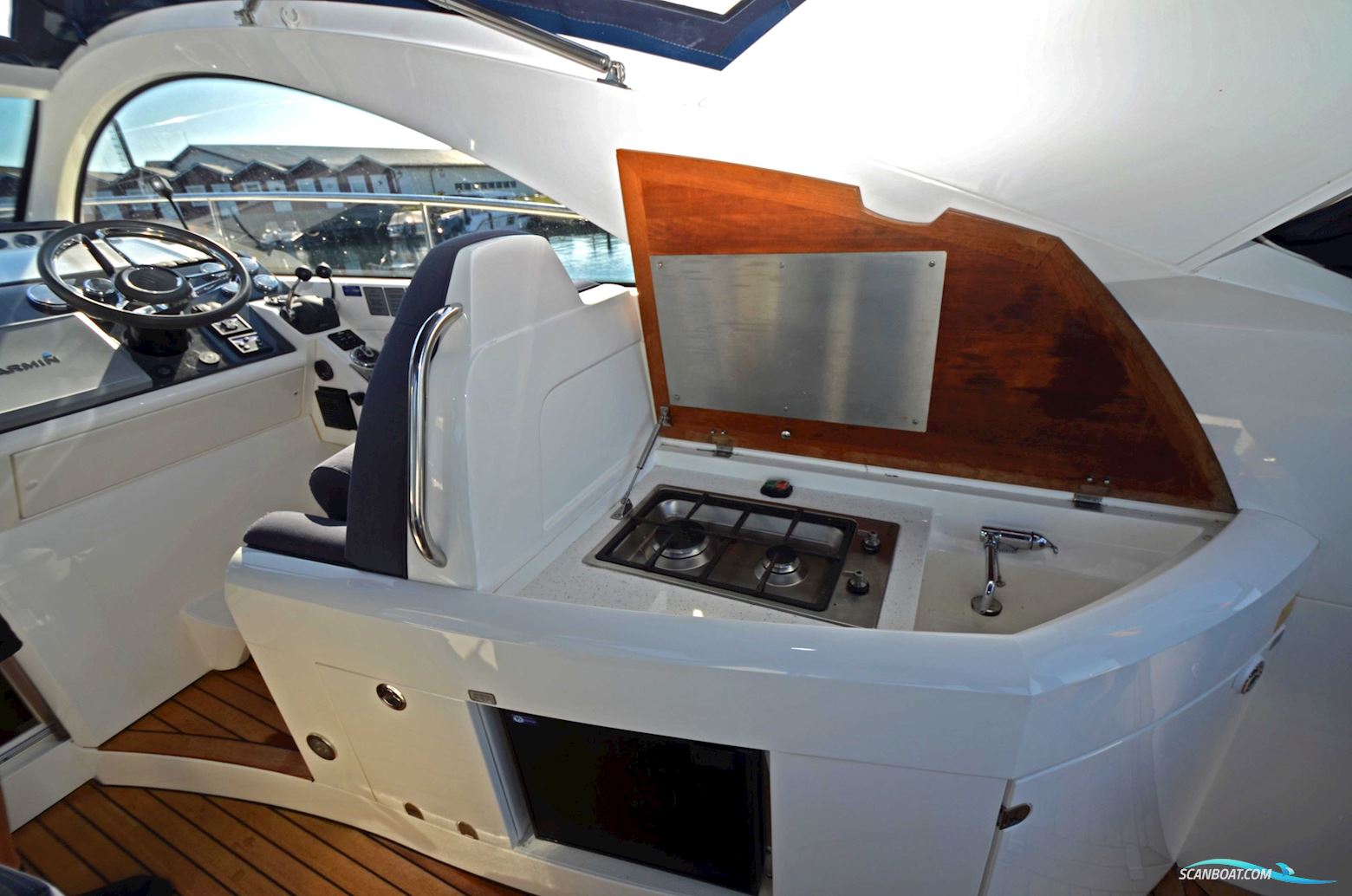 Fairline Fairline Targa 38