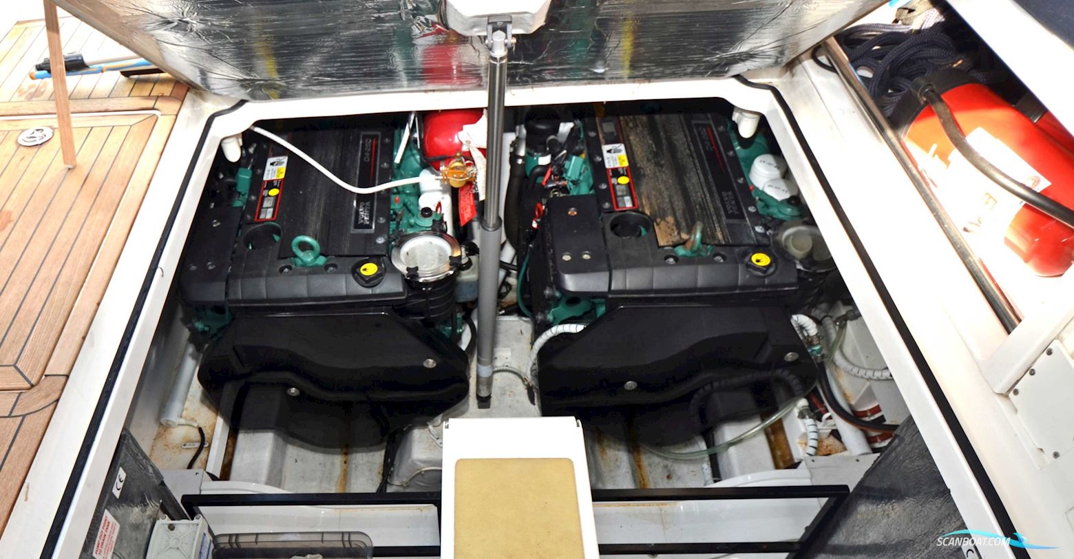 Fairline Fairline Targa 38