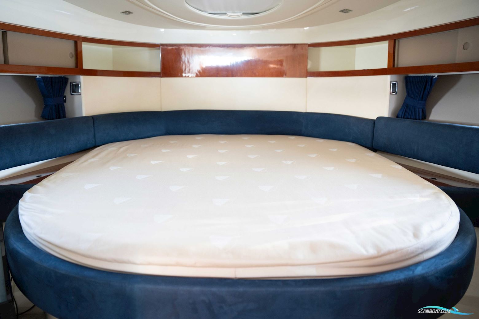 Fairline Fairline Targa 38