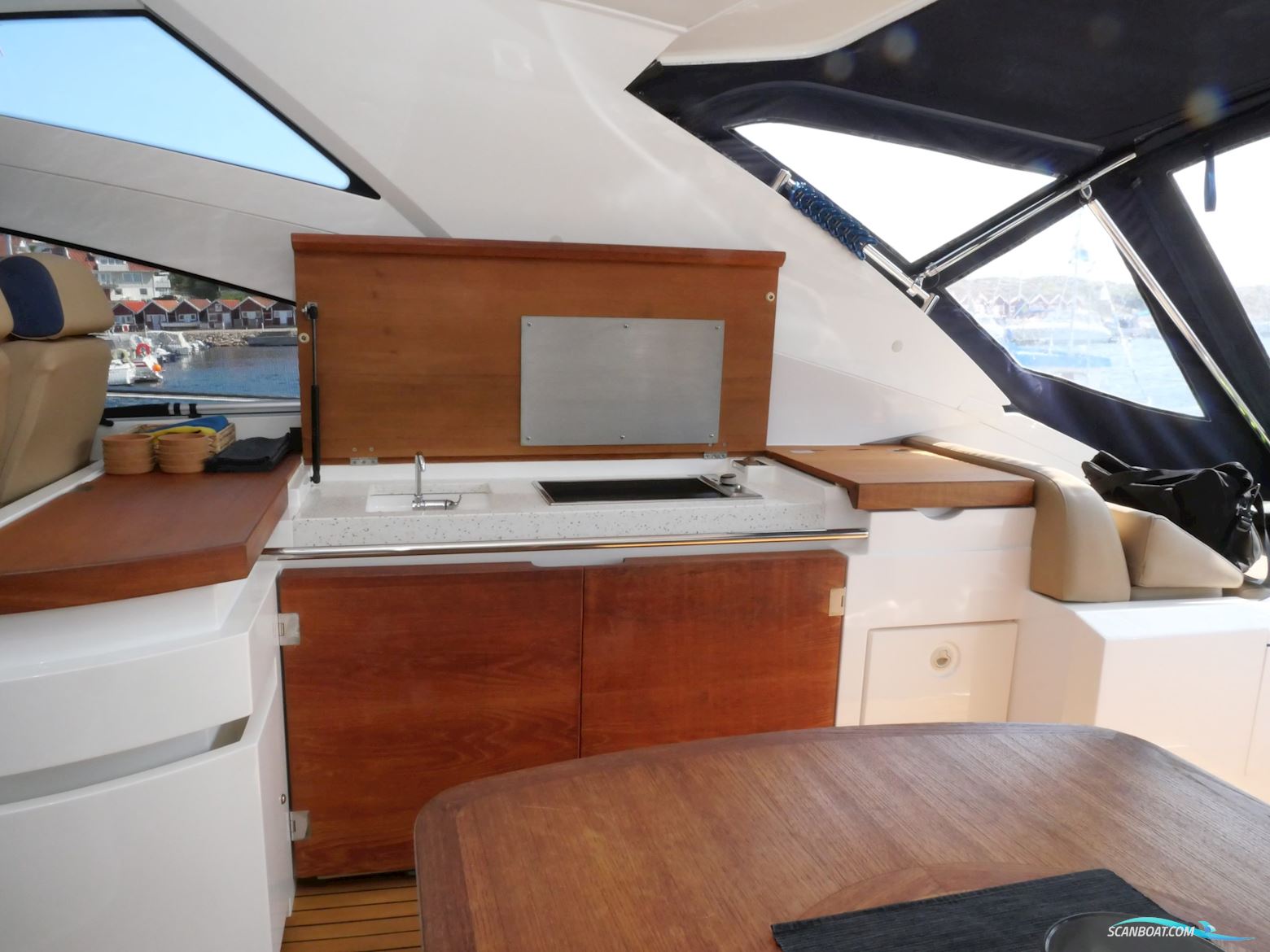 Fairline Fairline Targa 52