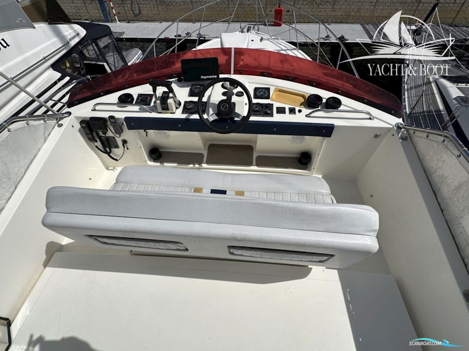Fairline Forty