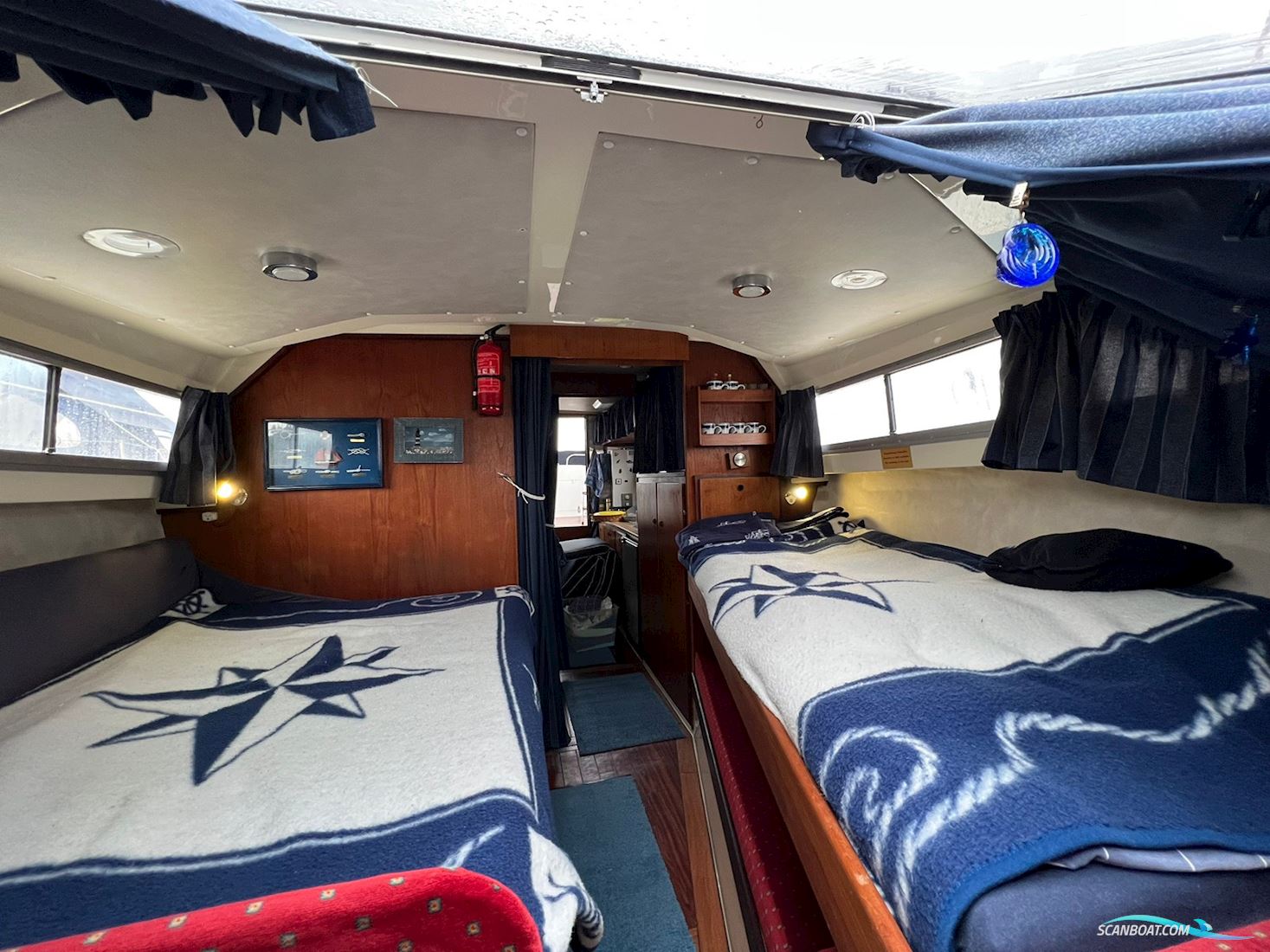 Fairline Phantom 32 - new price