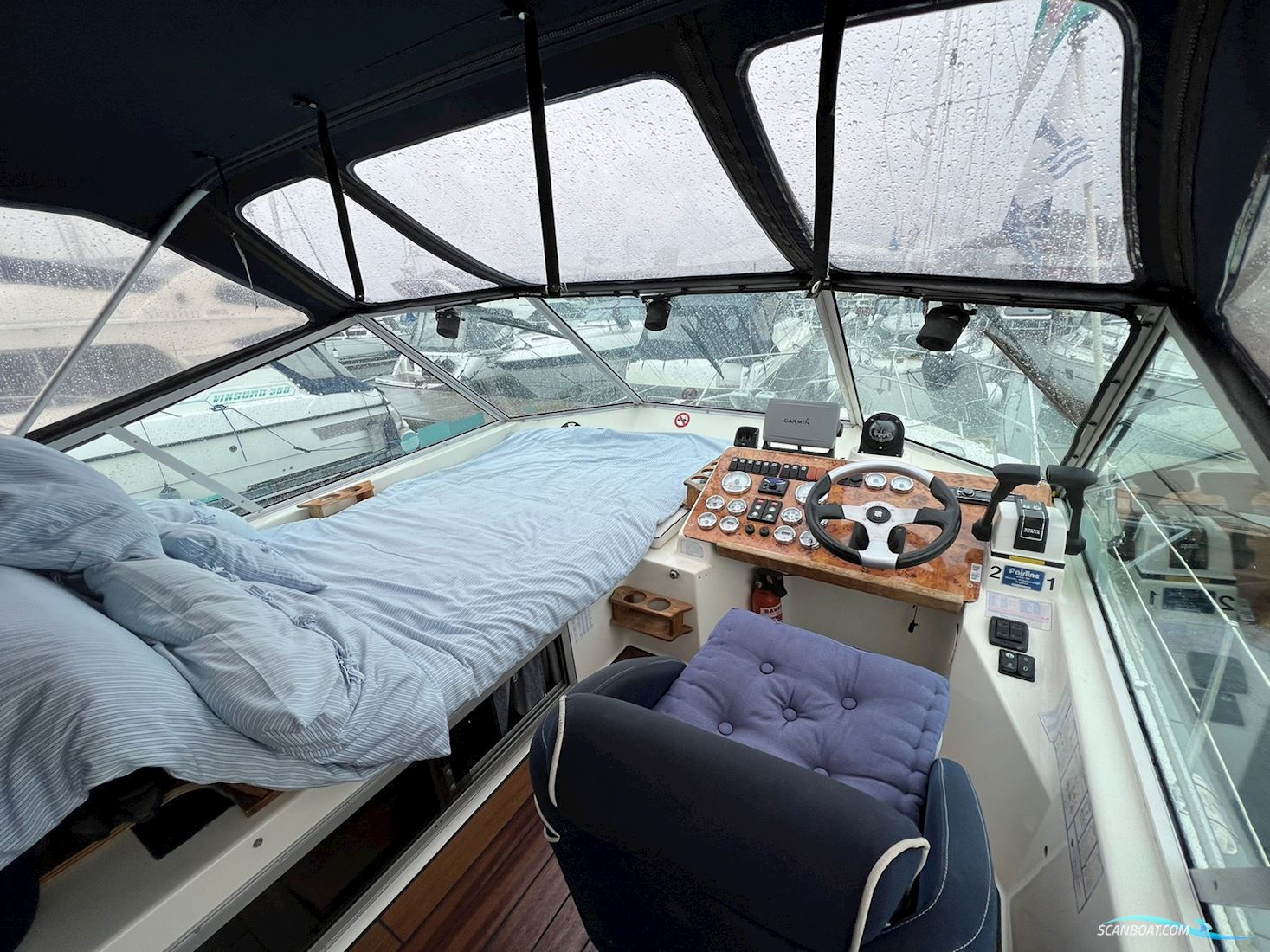 Fairline Phantom 32 - new price