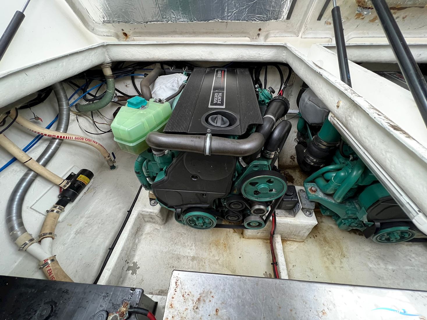 Fairline Phantom 32 - new price