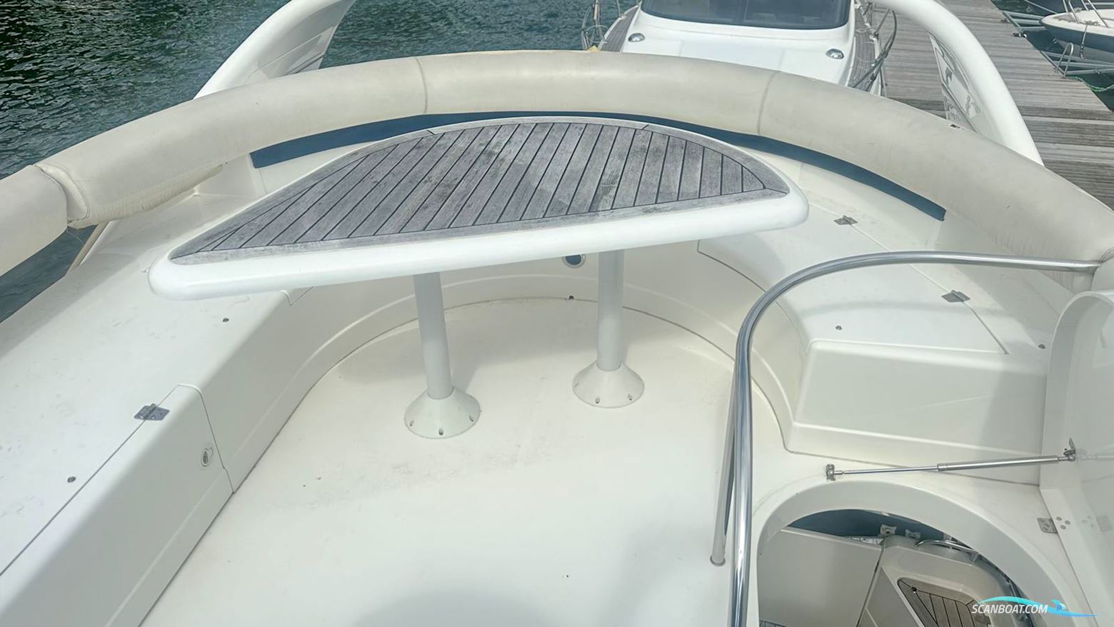 Fairline Phantom 38