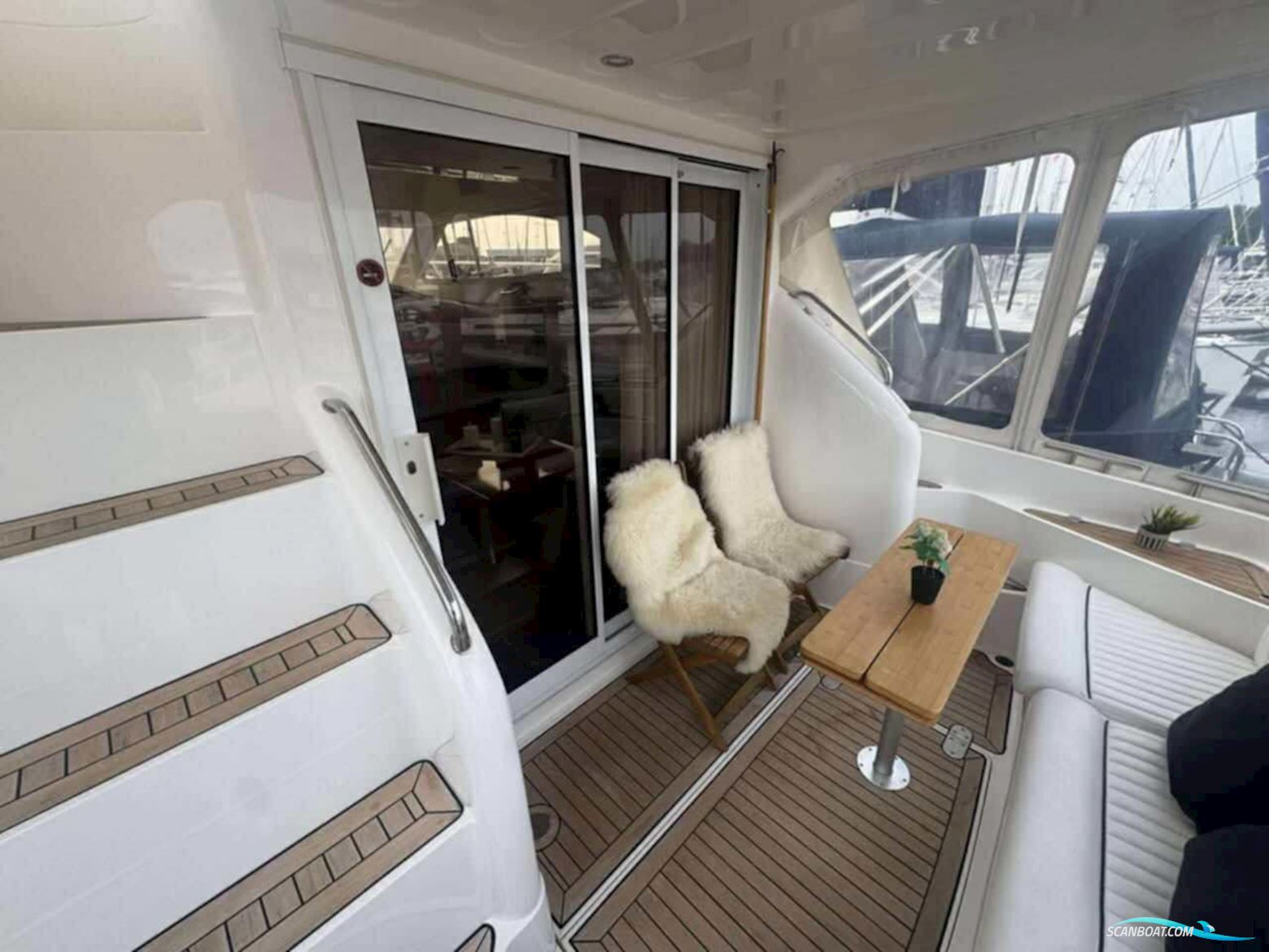 Fairline Phantom 38
