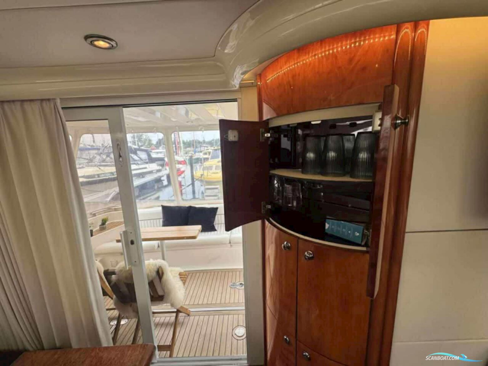 Fairline Phantom 38