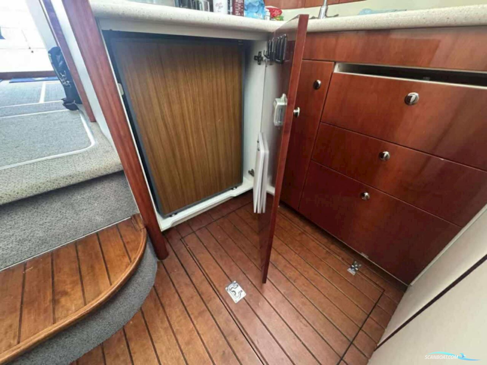 Fairline Phantom 38