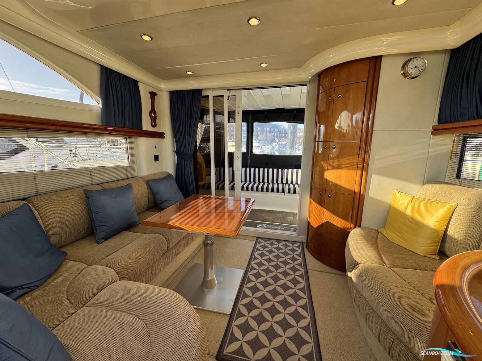 Fairline Phantom 38